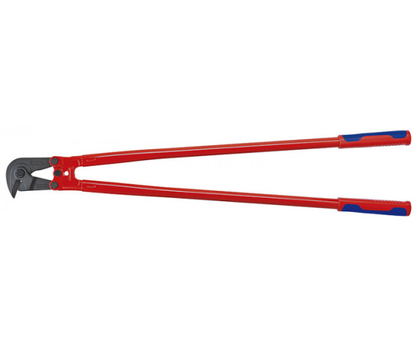 Болторез KNIPEX KoBolt 6-11мм. 950мм. с захватной площадкой  KN-7182950 в Екатеринбурге 