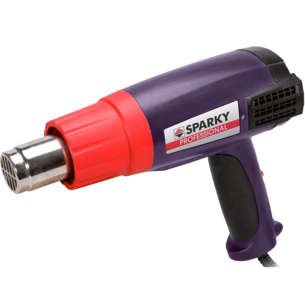 Термофен SPARKY  HAG 2000E в Екатеринбурге