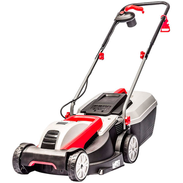 Электрическая газонокосилка "AL-KO" Classic 3.82 SE LE 112856