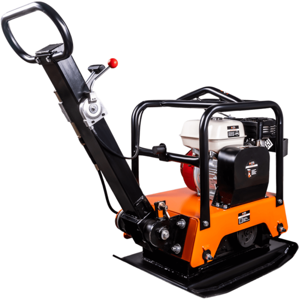 Виброплита FOXWELD FTL PCR 150H1 8777 в Екатеринбурге