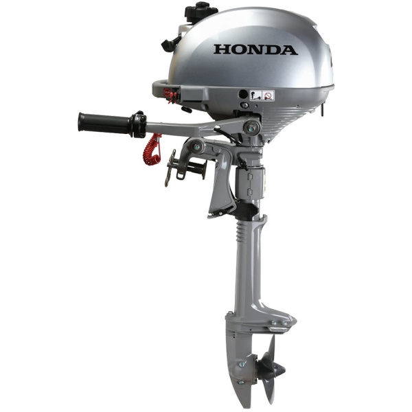 Подвесной лодочный мотор HONDA BF 2,3 SCHH BF2,3DHSCHH в Екатеринбурге