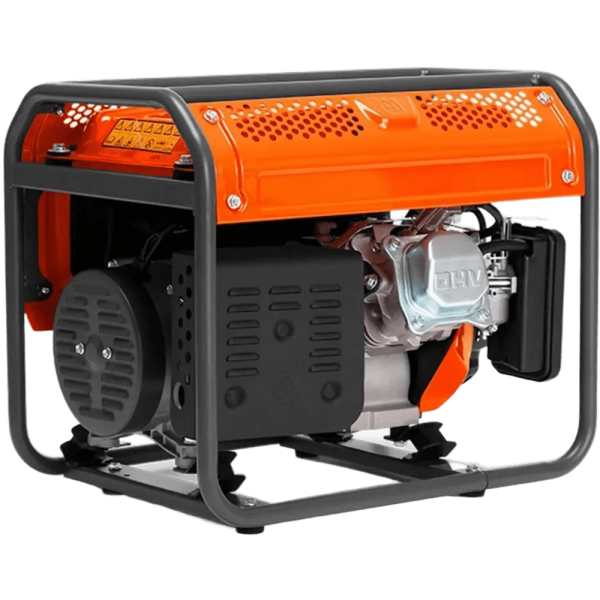 Бензиновый генератор "Husqvarna" G1300P 9676649-02 в Екатеринбурге