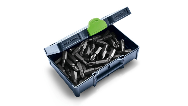 Микро-систейнер FESTOOL 205399 в Екатеринбурге 