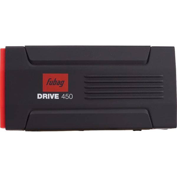 Пусковое устройство Fubag DRIVE 450 38636 в Екатеринбурге