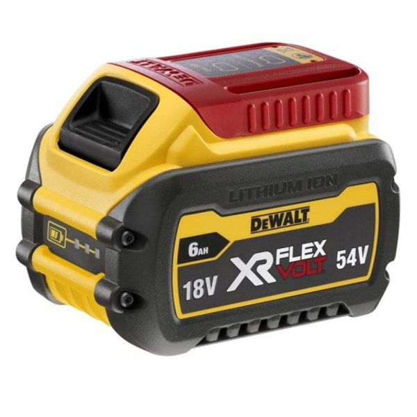 Аккумулятор DeWalt Flexvolt 18-54В DCB546-XJ