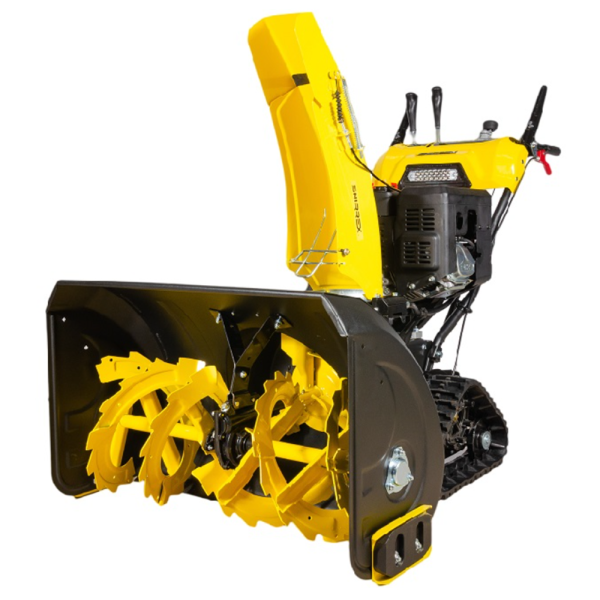 Снегоуборщик SNIRREX SLС 1386T PRO+ 01-01-1334M T в Екатеринбурге