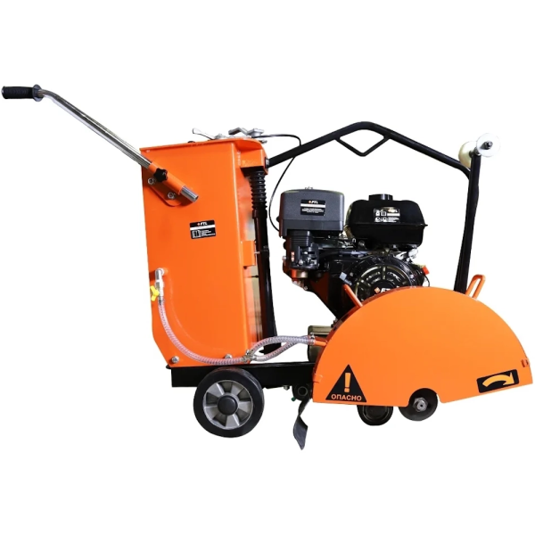 Швонарезчик бензиновый FOXWELD FTL GCC-03 7978 в Екатеринбурге