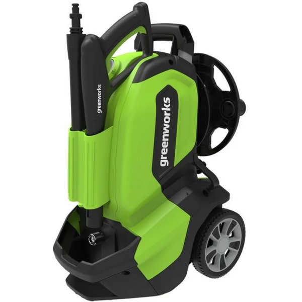 Мойка G40 высокого давления Greenworks GPWG3 5104107