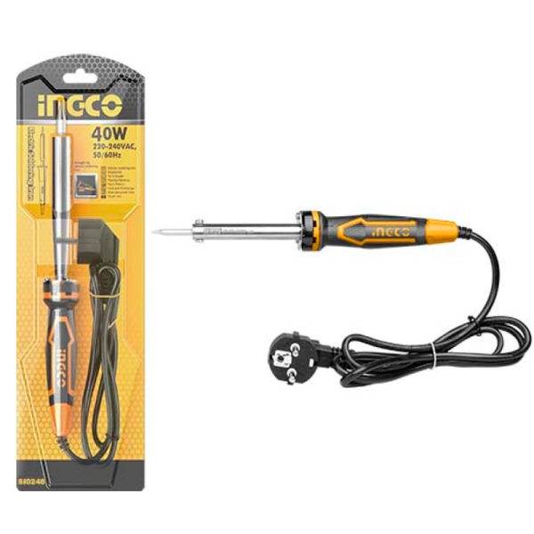 Паяльник электрический INGCO  INDUSTRIAL 100Вт  SI00108 в Екатеринбурге