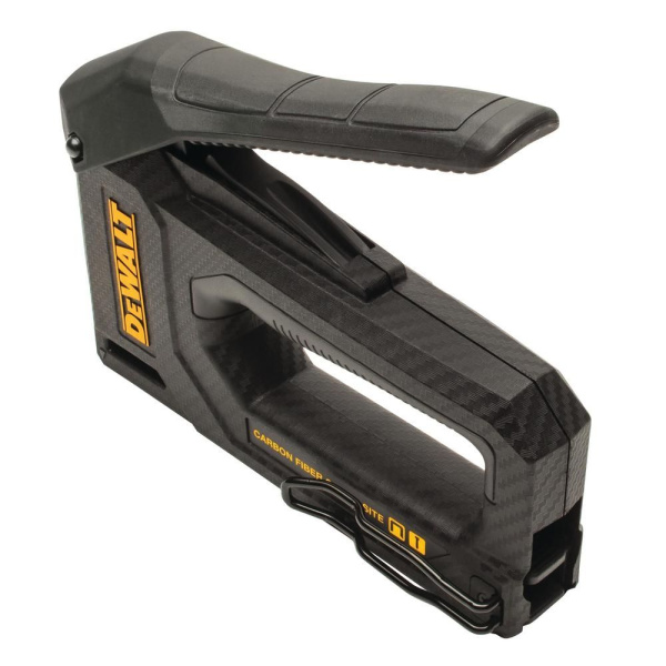 Степлер DeWalt с корпусом из углеволокна  DWHT80276-0 в Екатеринбурге 