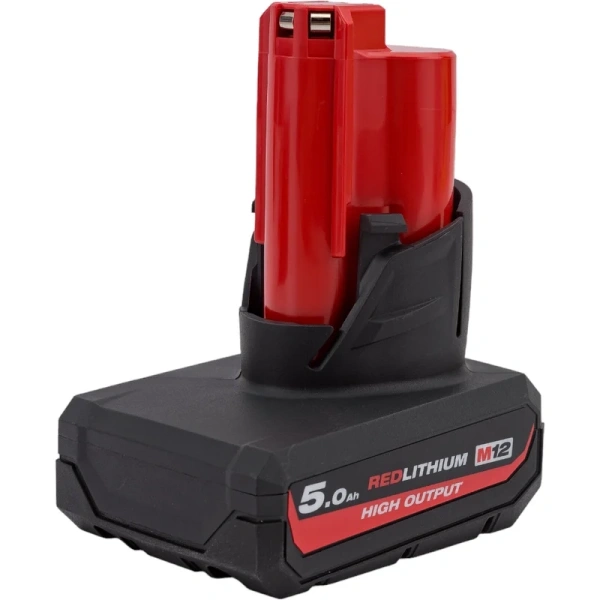 Аккумулятор Milwaukee M12 HB 5.0  4932480165