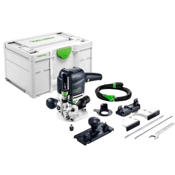 Фрезер FESTOOL OF 1010 REBQ-Plus 576919 в Екатеринбурге