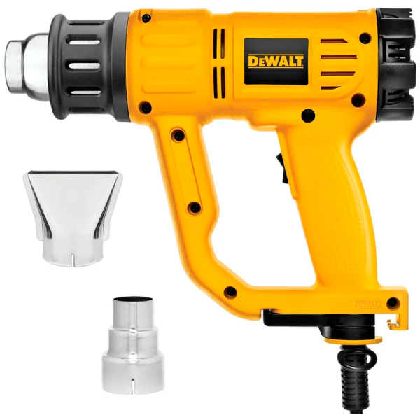 Термофен DeWalt D26411-KS в Екатеринбурге