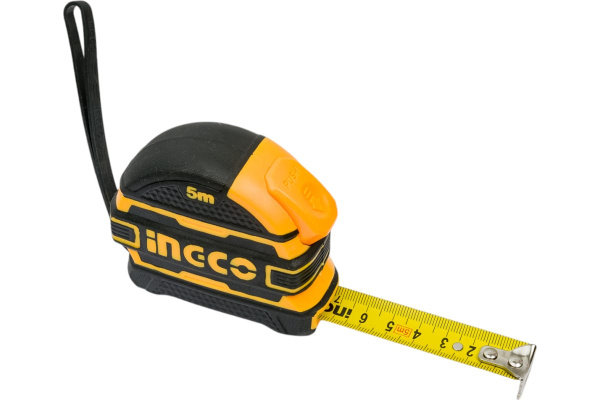 Рулетка INGCO  5 х 19 мм HSMT08519-1 в Екатеринбурге 