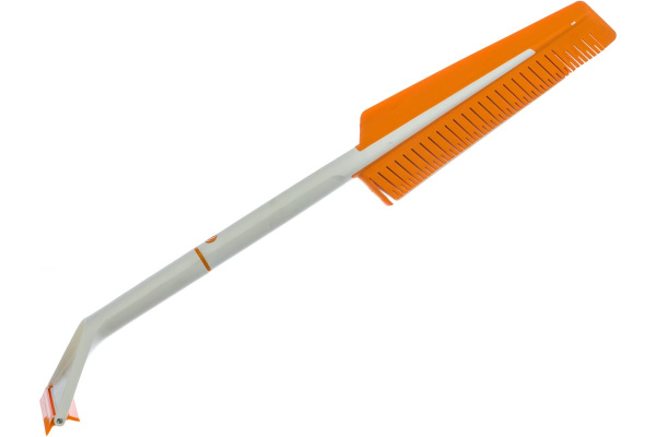Щетка со скребком Fiskars автомобильная SnowXpert 1019352 в Екатеринбурге 