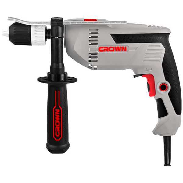 Дрель ударная CROWN CT10129C в Екатеринбурге
