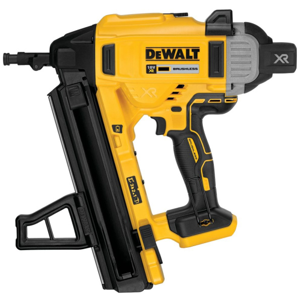 Пистолет монтажный DeWalt DCN890N-XJ
