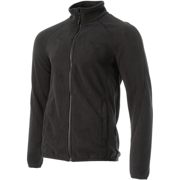 Толстовка флисовая Brodeks KS211, черный (M) КА-00004046-M