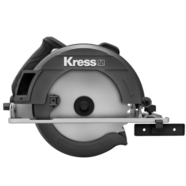 Циркулярная пила KRESS 1400Вт KU420.1