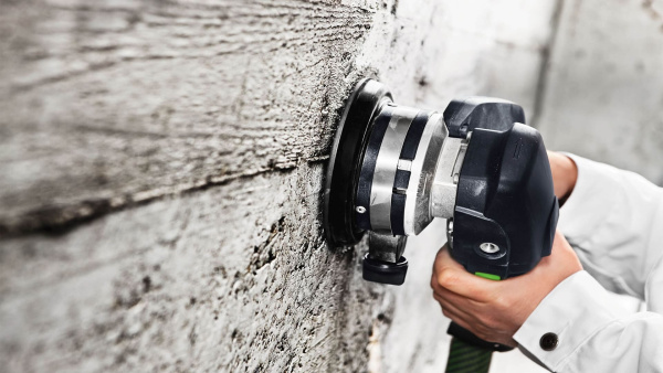 Зачистной фрезер "FESTOOL" RG 80 E SZ Plus 768966 в Екатеринбурге