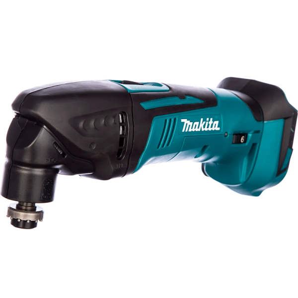 Многофункциональный инструмент аккумуляторный MAKITA DTM50Z