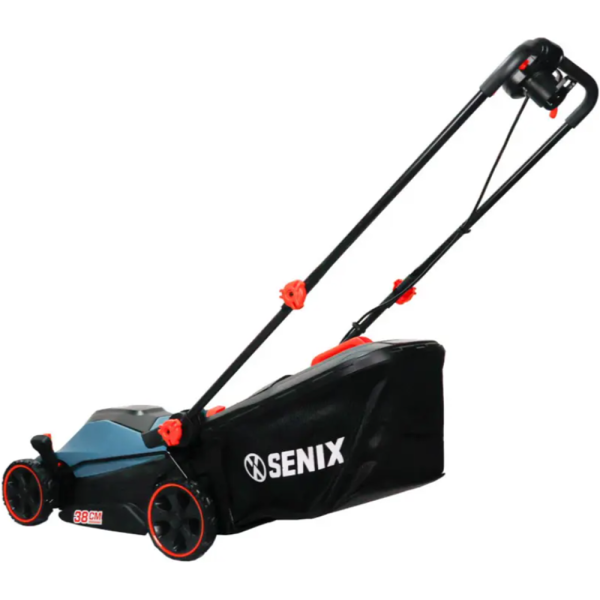 Газонокосилка электрическая SENIX LPPE16-M1-EU в Екатеринбурге