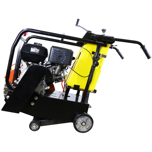 Швонарезчик бензиновый FOXWELD FTL GCC-03A 7979 в Екатеринбурге