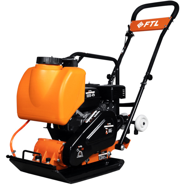 Виброплита FOXWELD FTL PCF 70 7374