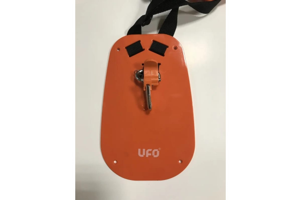 Ремень UFO для мотокосы (проф) B12 в Екатеринбурге