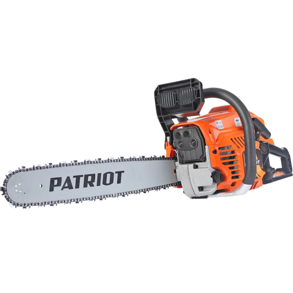 Пила цепная бензиновая Patriot PT 6020 220104580 в Екатеринбурге