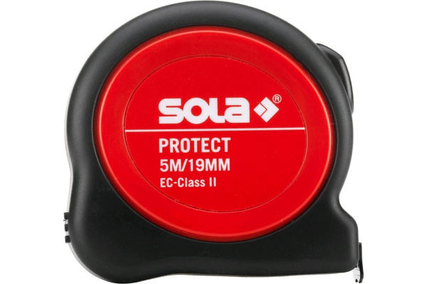 Рулетка SOLA Protect PE 5 50550501 в Екатеринбурге 