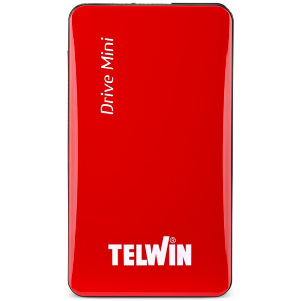 Пусковое устройство  DRIVE MINI 12V Telwin в Екатеринбурге