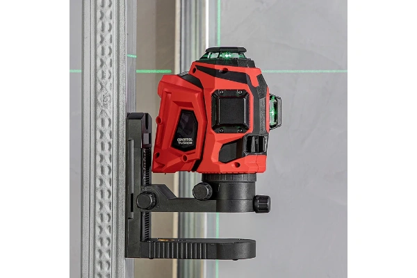 Крепление универсальное CONDTROL Mount Kit 1/4 и 5/8"  1-7-040 в Екатеринбурге