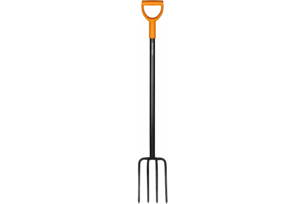 Вилы садово-огородные Solid FISKARS 1003458 в Екатеринбурге 