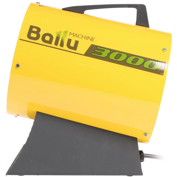Электрическая тепловая пушка BALLU BHP-3.000CL в Екатеринбурге