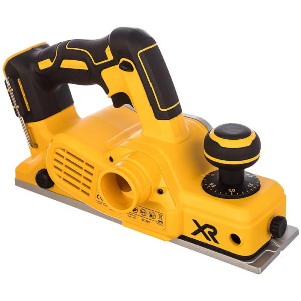 Аккумуляторный рубанок DeWalt DCP580N-XJ в Екатеринбурге