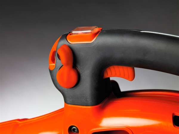 Бензиновый воздуходув "Husqvarna" 125 B 9527156-43 в Екатеринбурге
