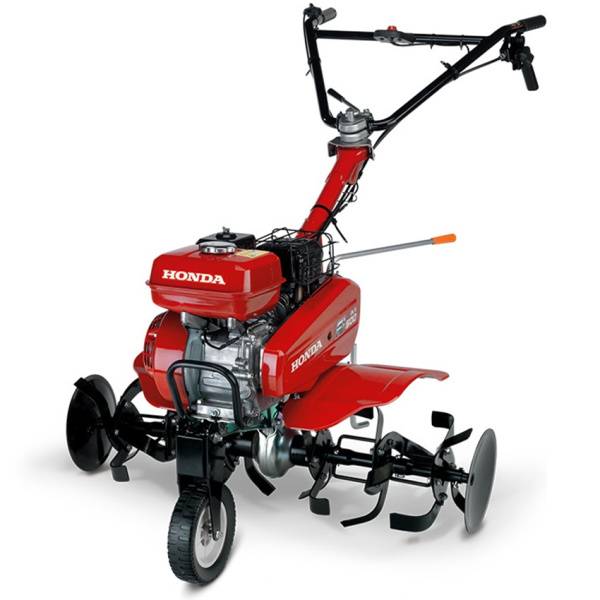 Бензиновый культиватор Honda FJ 500 DER в Екатеринбурге