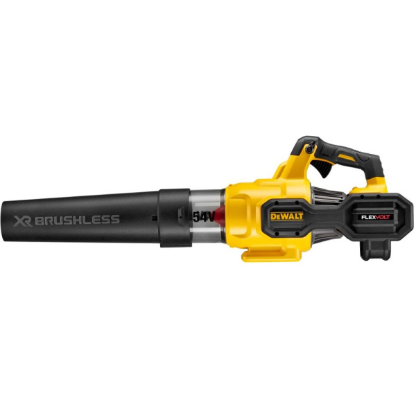 Аккумуляторный воздуходув "DeWALT" DCMBA572N-XJ в Екатеринбурге