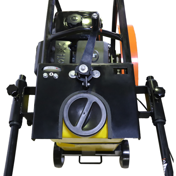 Швонарезчик бензиновый FOXWELD FTL GCC-03A 7979 в Екатеринбурге