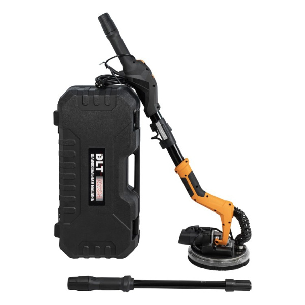 Шлифмашина DLT MAX-XT R7234 Жираф 0193