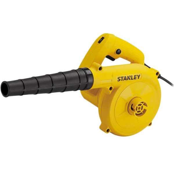 Пылесос-воздуходув STANLEY STPT600-RU в Екатеринбурге