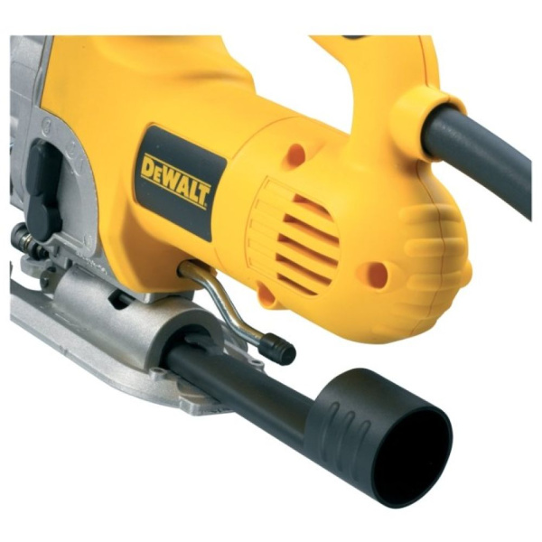 Лобзик DeWalt DW331К-QS  в Екатеринбурге