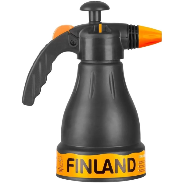Опрыскиватель Центроинструмент FINLAND 1,2л 1625