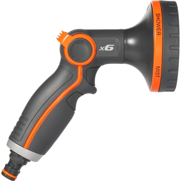 Пистолет-распылитель  DAEWOO Spray Gun x6 DWG 3020 в Екатеринбурге