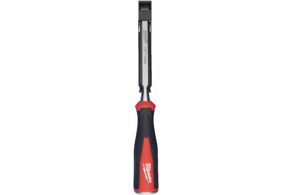 Стамеска плоская Milwaukee 12мм (1/2") 4932479893 в Екатеринбурге 