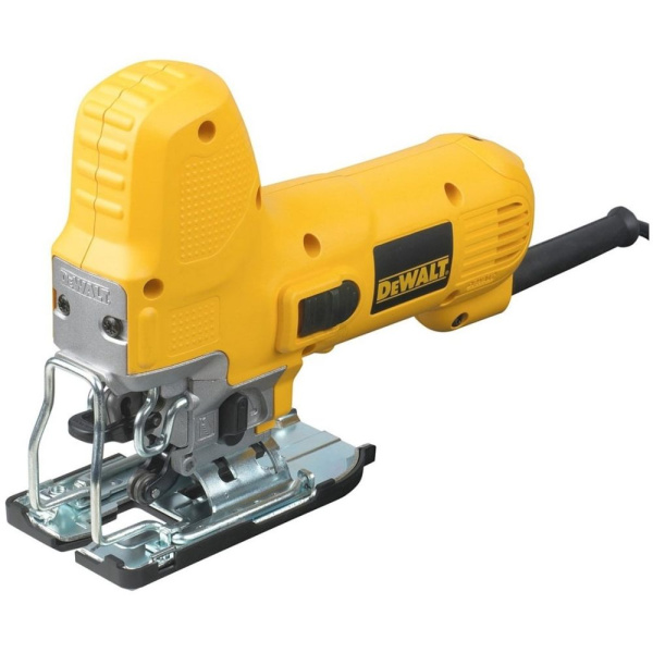 Лобзик "DeWalt" DW343К DW343K-QS