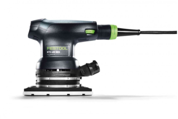 Вибрационная шлифмашина FESTOOL Rutscher RTS 400 REQ-PLUS 574634 в Екатеринбурге