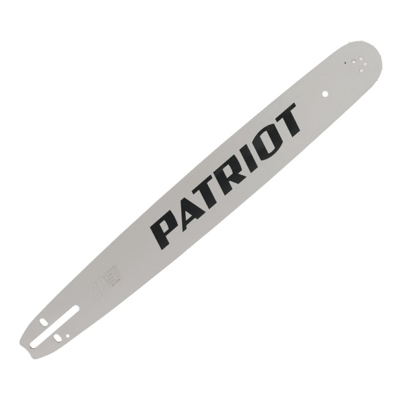 Шина PATRIOT P208SLGK095 20'' 0,325 1.5мм (PG-POH20-58WH) 867152058 в Екатеринбурге