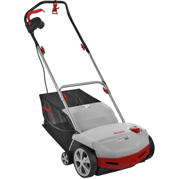 Аэратор AL-KO Comfort 38E Combi Care 112800